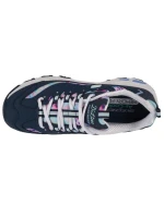 Skechers D'Lites-Blooming Fields 149794-NVMT Navy Blue 35 Skechers D'Lites-Blooming Fields 149794-NVMT Navy Blue 35