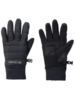 Columbia W Powder Lite II Glove 2094091010 Black L