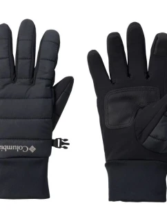 W Powder Lite II Glove model 21376732 Black L - Columbia