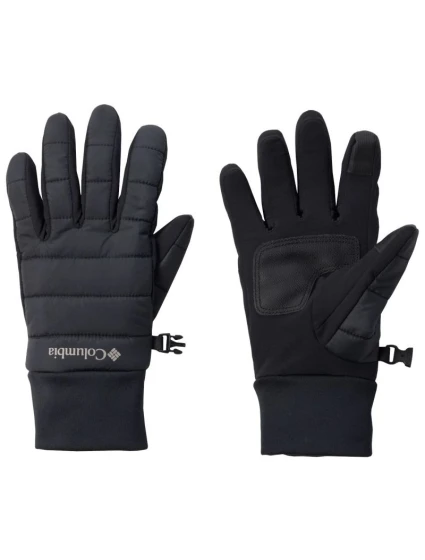Columbia W Powder Lite II Glove 2094091010 Black L Columbia W Powder Lite II Glove 2094091010 Black L