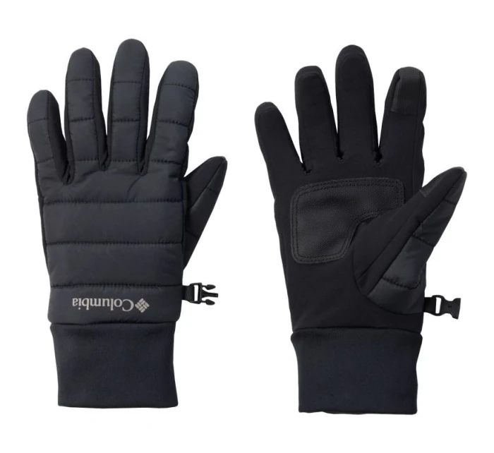 Columbia W Powder Lite II Glove 2094091010 Black L Columbia W Powder Lite II Glove 2094091010 Black L