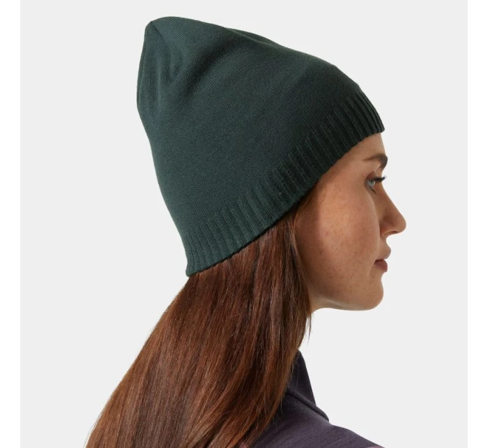 Značková čepice Helly Hansen 57502 418