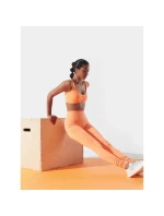 Dámské tréninkové legíny z recyklovaného materiálu x Anna Lewandowska 4F