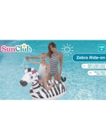 DUMBLE ZEBRA 153x78x75CM 35488