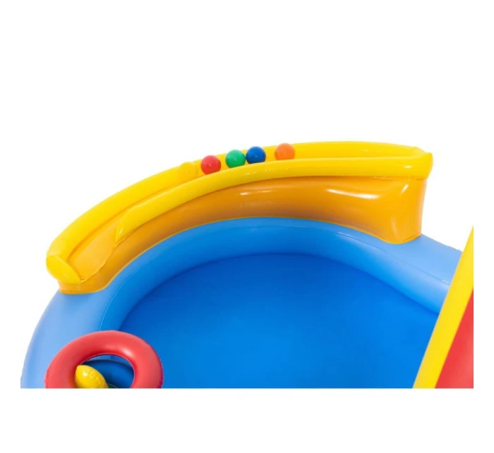 DĚTSKÁ KOŠÍKOVÁ KABELKA Rainbow 220x122CM 51348 DĚTSKÁ KOŠÍKOVÁ KABELKA Rainbow 220x122CM 51348