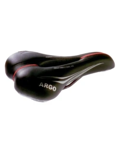 Sedlo model 21838711 černé - Selle Monte Grappa