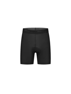 Rogelli pánské boxerky PRIME černé 3XL