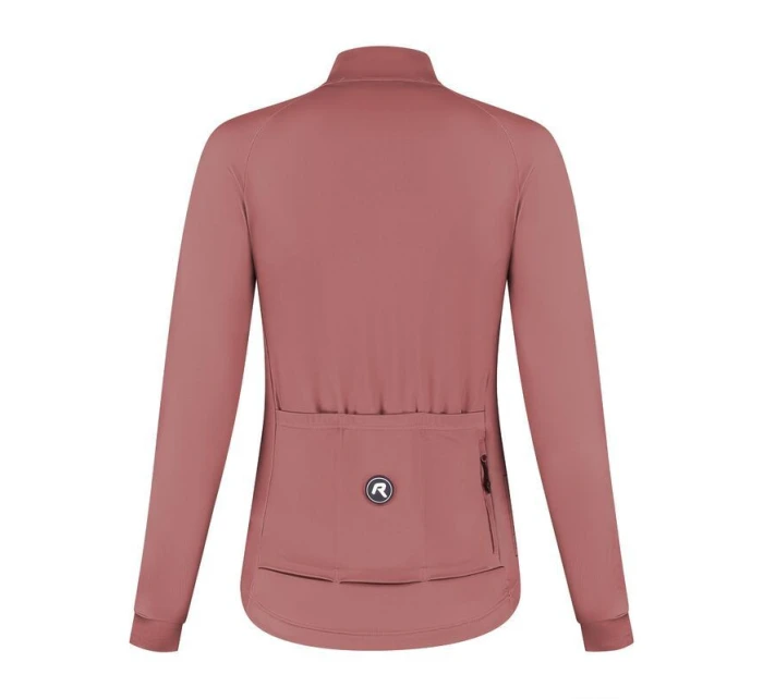 Rogelli dámská mikina ESSENTIAL II pink 2XL