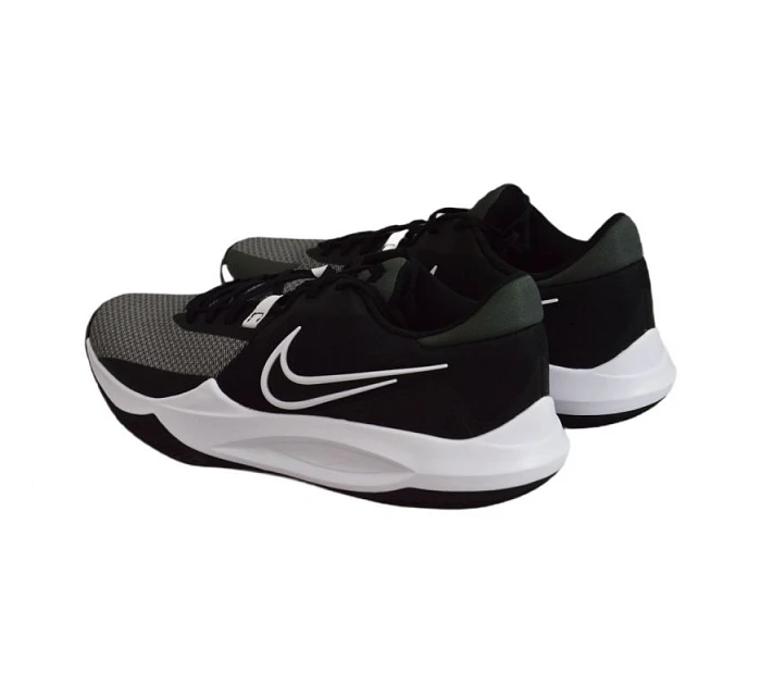 Sportovní basketbalová obuv Nike Precision 6 - DD9535-003