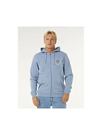 Pánská mikina RIP CURL Wettie Passage Icon Zip Thru, modrá Pánská mikina RIP CURL Wettie Passage Icon Zip Thru, modrá