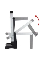 Vzdušný hokejový stůl SDG CG Vzdušný hokejový stůl SDG CG