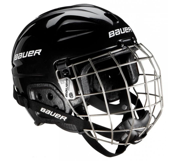 Hokejová přilba Sport Yth dětské model 21402942 - Bauer Hokejová přilba Sport Yth dětské model 21402942 - Bauer