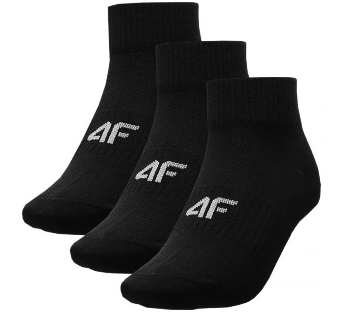 Dámské ponožky 4F W H4L22 SOD303 20S+20