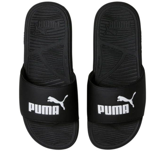 Pánské žabky Cool Cat 2.0 M 389110 01 - Puma