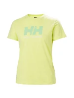 Helly Hansen W Tričko s logem 34112 379 Helly Hansen W Tričko s logem 34112 379