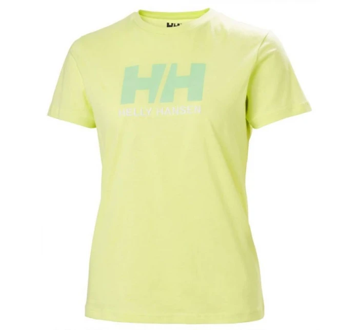 Helly Hansen W Tričko s logem 34112 379 Helly Hansen W Tričko s logem 34112 379