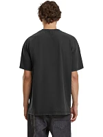 BY 307 Pánské těžké tričko "Vintage" model 22451744 black - Build your Brand