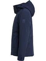 Jacket Men Pánská zimní bunda dark navy model 22470400 - Tenson