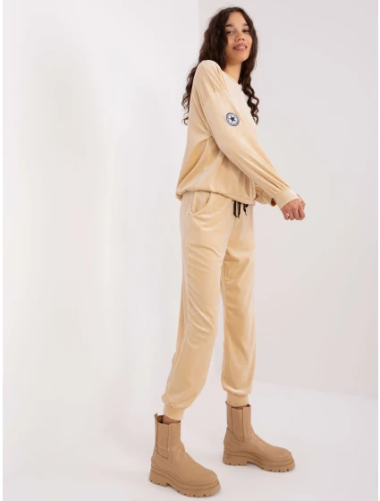 Komplet DHJ KMPL model 21207182 zielony - FPrice Komplet DHJ KMPL model 21207182 zielony - FPrice