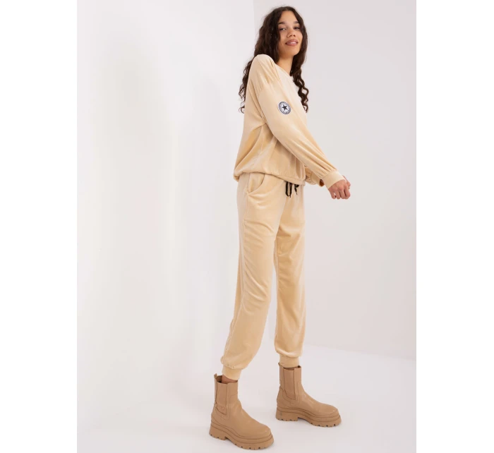 Komplet DHJ KMPL model 21207182 zielony - FPrice Komplet DHJ KMPL model 21207182 zielony - FPrice