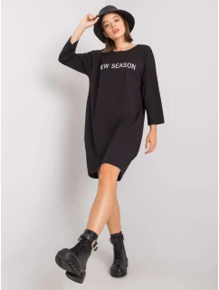 Sukienka EM SK model 21302219 czarny - FPrice