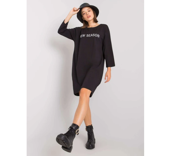 Sukienka EM SK model 21302219 czarny - FPrice