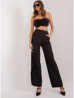 Spodnie LK SP model 20095069 czarny - FPrice