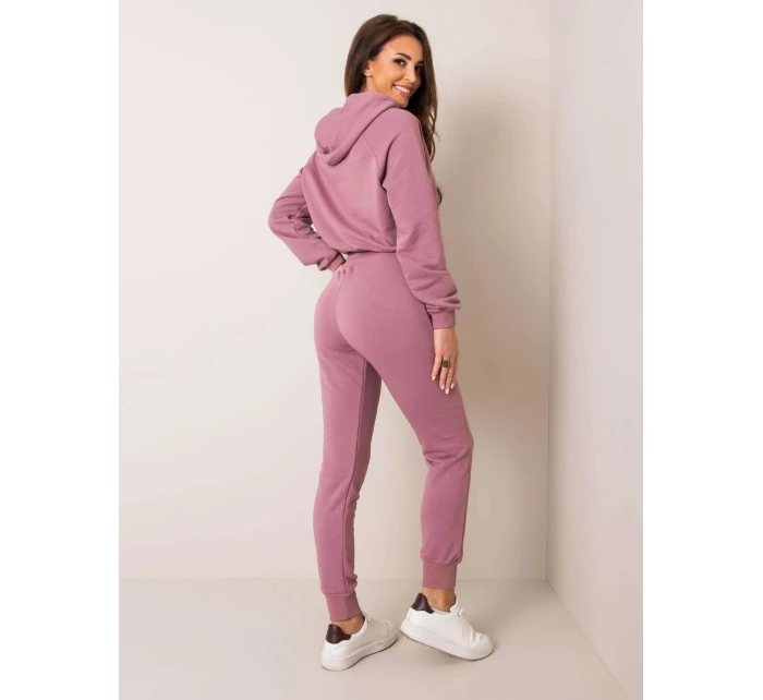 Souprava RV KMPL 5757.87 tmavě růžová