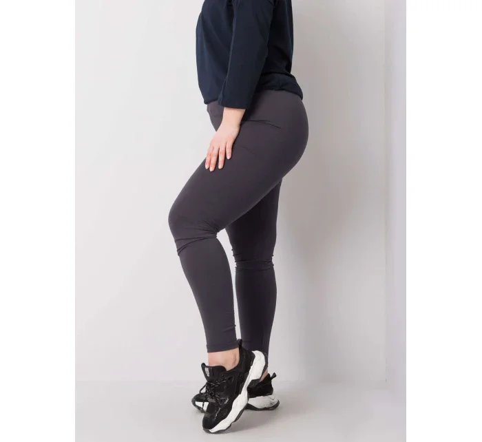 Legíny RV LG 6304.12 grafit