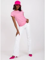 Tričko RV TS 4623.60 růžová