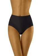 Dámské kalhotky Uniqa Black - Wol-Bar