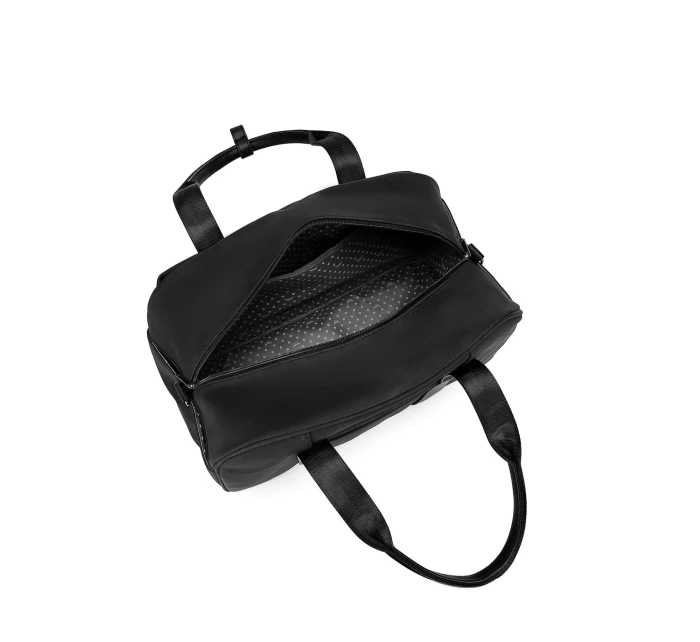 Dámská cestovní taška Vuch Saimi Black