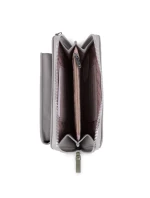 Dámská crossbody peněženka Vuch Philly Grey