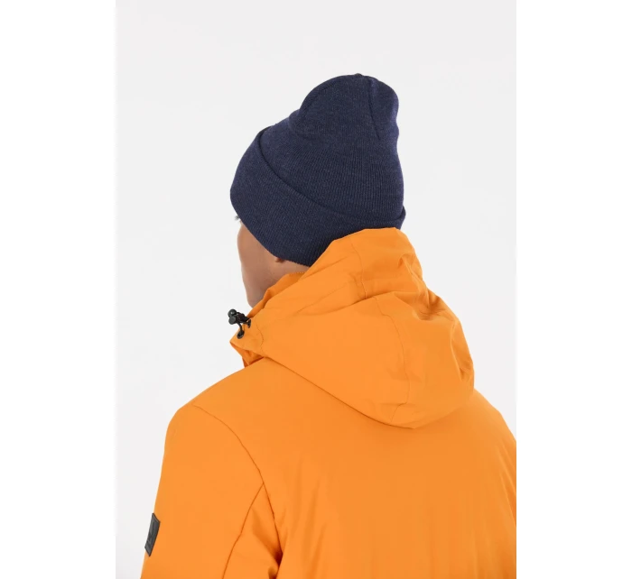 Unisex čepice Whistler Linjoe Melange Hat
