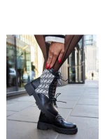 Boty model 206533 Solea Boty model 206533 Solea