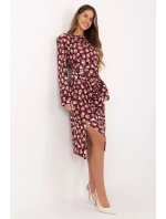 Denní šaty model 219034 Rue Paris Denní šaty model 219034 Rue Paris