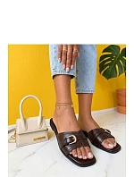 Pantofle  model 229797 Solea