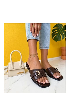 Pantofle  model 229797 Solea