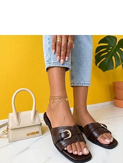 Pantofle  model 229797 Solea