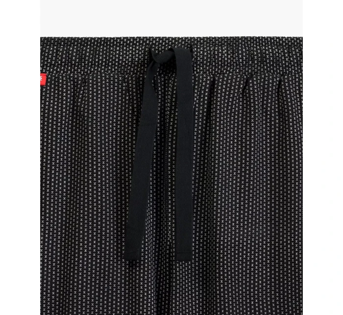 Pyžamo Atlantic NMP-389 long/r S-2XL pánské