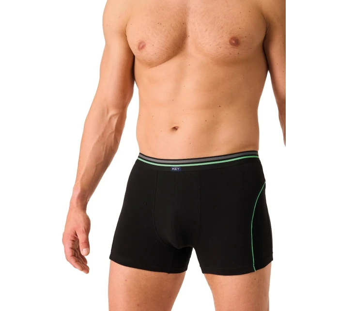 Boxerky Key MXH 281 B26 M-2XL