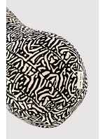 Plážový polštář Ysabel Mora 86301