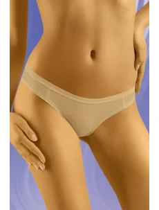 Dámské kalhotky Tahoo Prima beige - WOLBAR