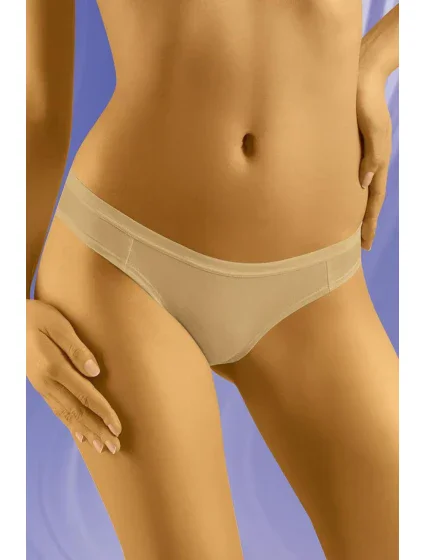 Dámské kalhotky Tahoo Prima beige - WOLBAR