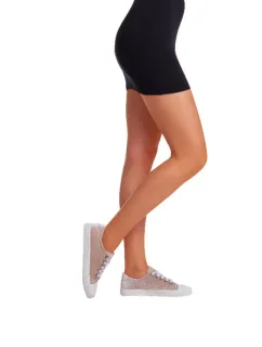 Módní punčochové kalhoty COOL 20 DEN - BELLINDA - amber