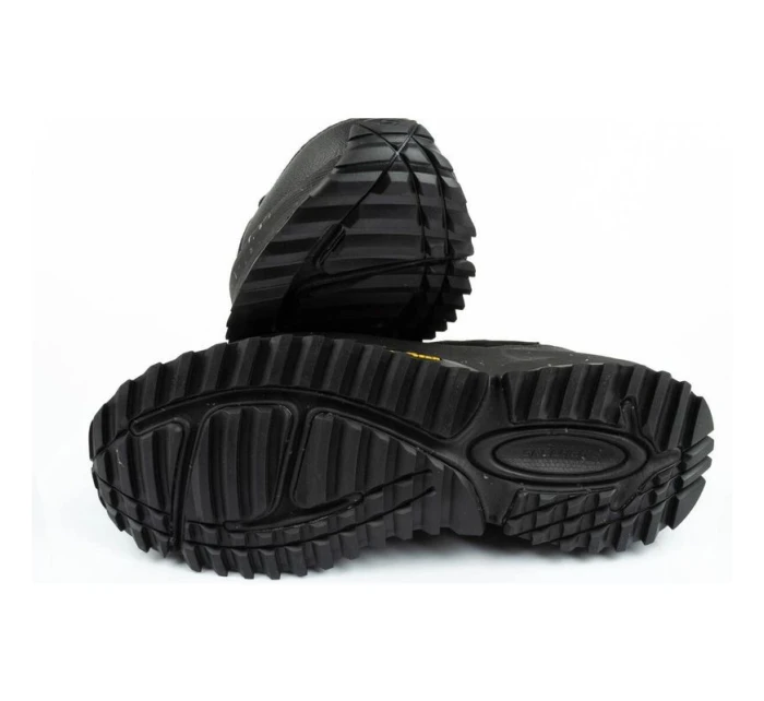 Boty Skechers Road Sector M 237219 BBK Boty Skechers Road Sector M 237219 BBK