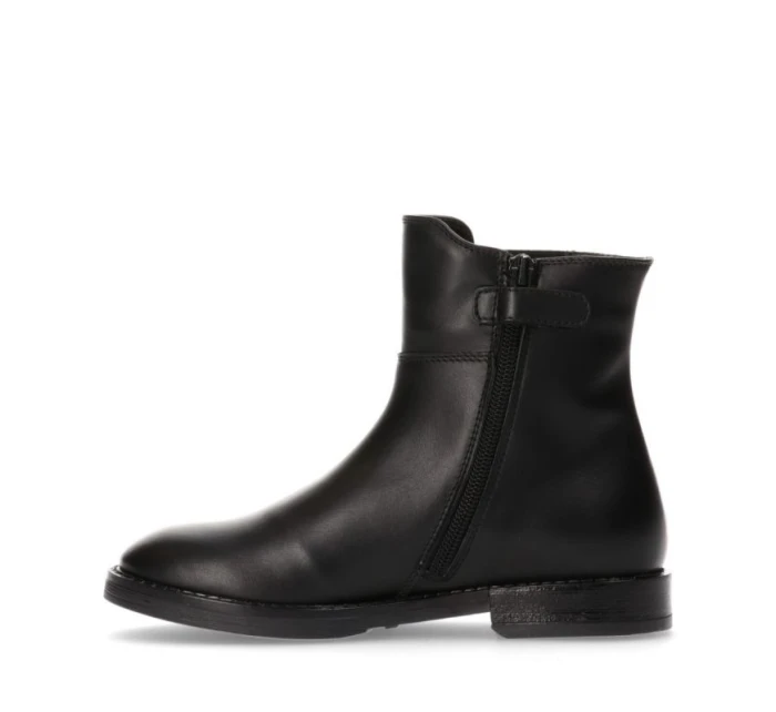 Chelsea Boot W model 19038952 - Tommy Hilfiger Chelsea Boot W model 19038952 - Tommy Hilfiger