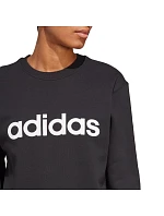 Mikina Essentials Linear French Terry Sweatshirt W model 19571933 - ADIDAS Mikina Essentials Linear French Terry Sweatshirt W model 19571933 - ADIDAS