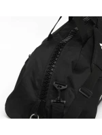 Sportovní taška ADIDAS BOXING černá/zlatá M