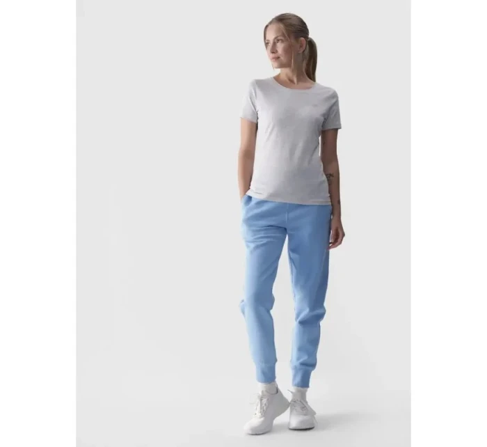 Dámské tričko 4F 4FWMM00TTSHF1845-27M dámské Dámské tričko 4F 4FWMM00TTSHF1845-27M dámské